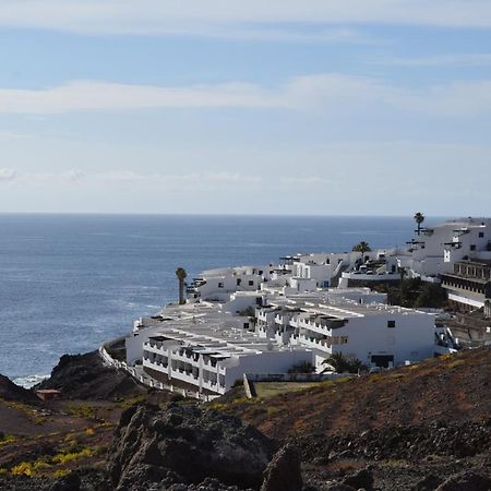 North Cliff Apartment *The Ocean Beneath Your Feet* Gáldar Extérieur photo