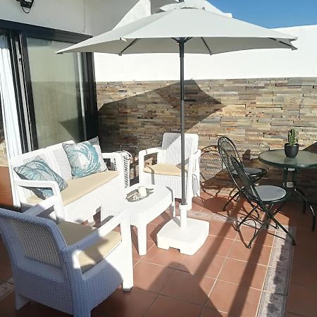 North Cliff Apartment *The Ocean Beneath Your Feet* Gáldar Extérieur photo