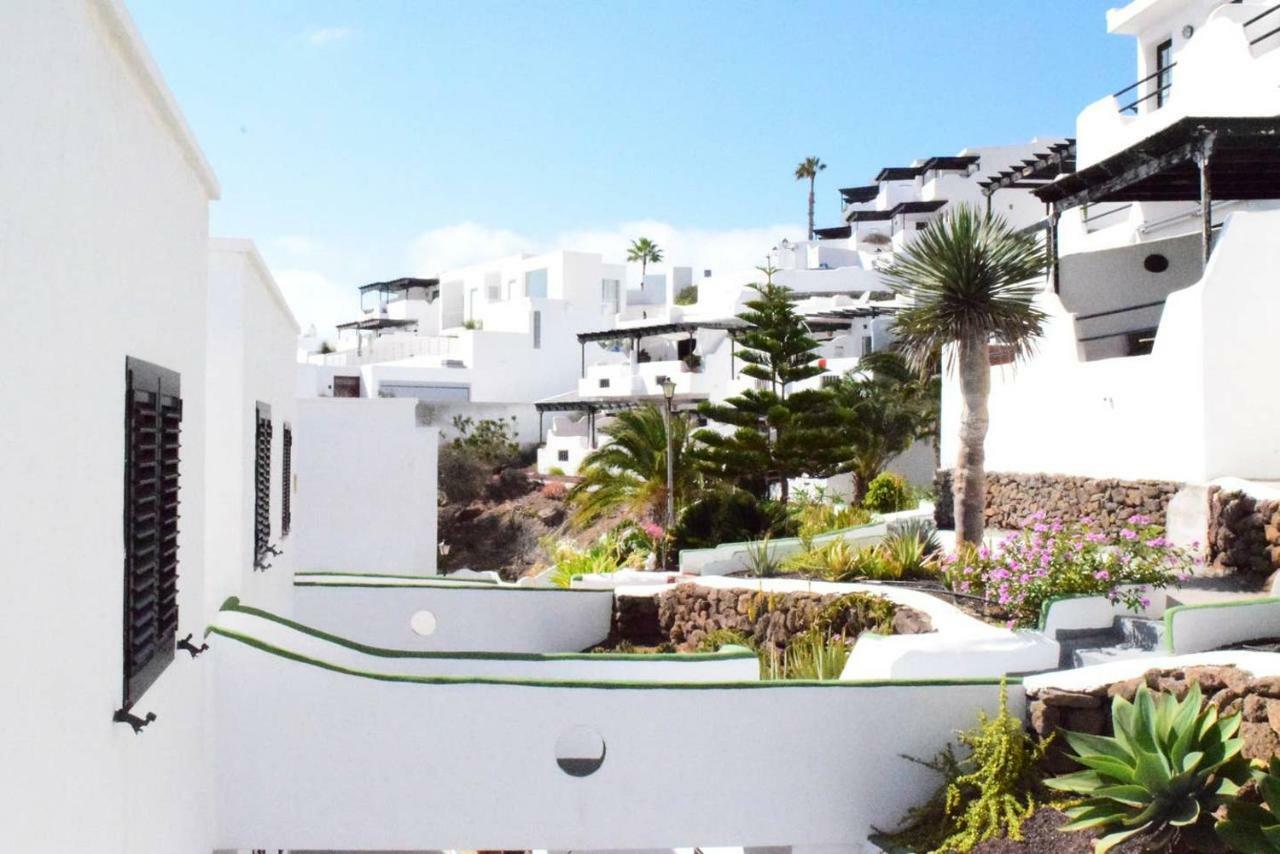 North Cliff Apartment *The Ocean Beneath Your Feet* Gáldar Extérieur photo