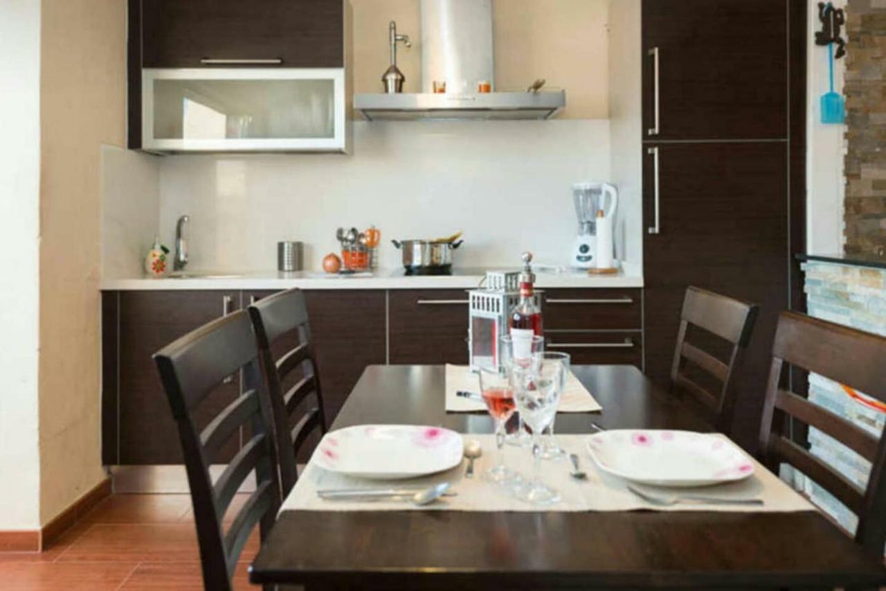 North Cliff Apartment *The Ocean Beneath Your Feet* Gáldar Extérieur photo