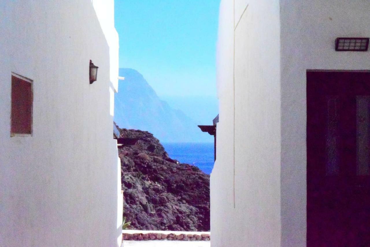North Cliff Apartment *The Ocean Beneath Your Feet* Gáldar Extérieur photo