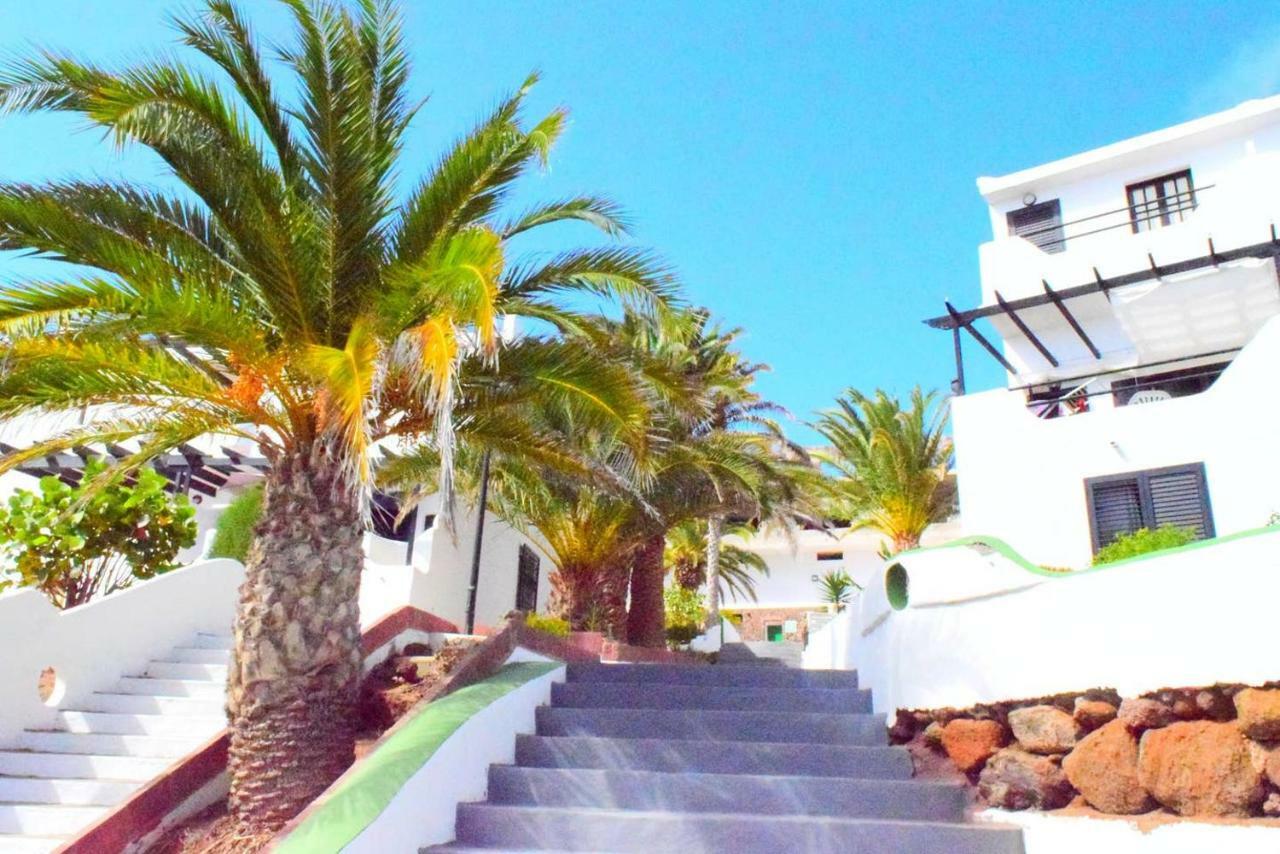 North Cliff Apartment *The Ocean Beneath Your Feet* Gáldar Extérieur photo