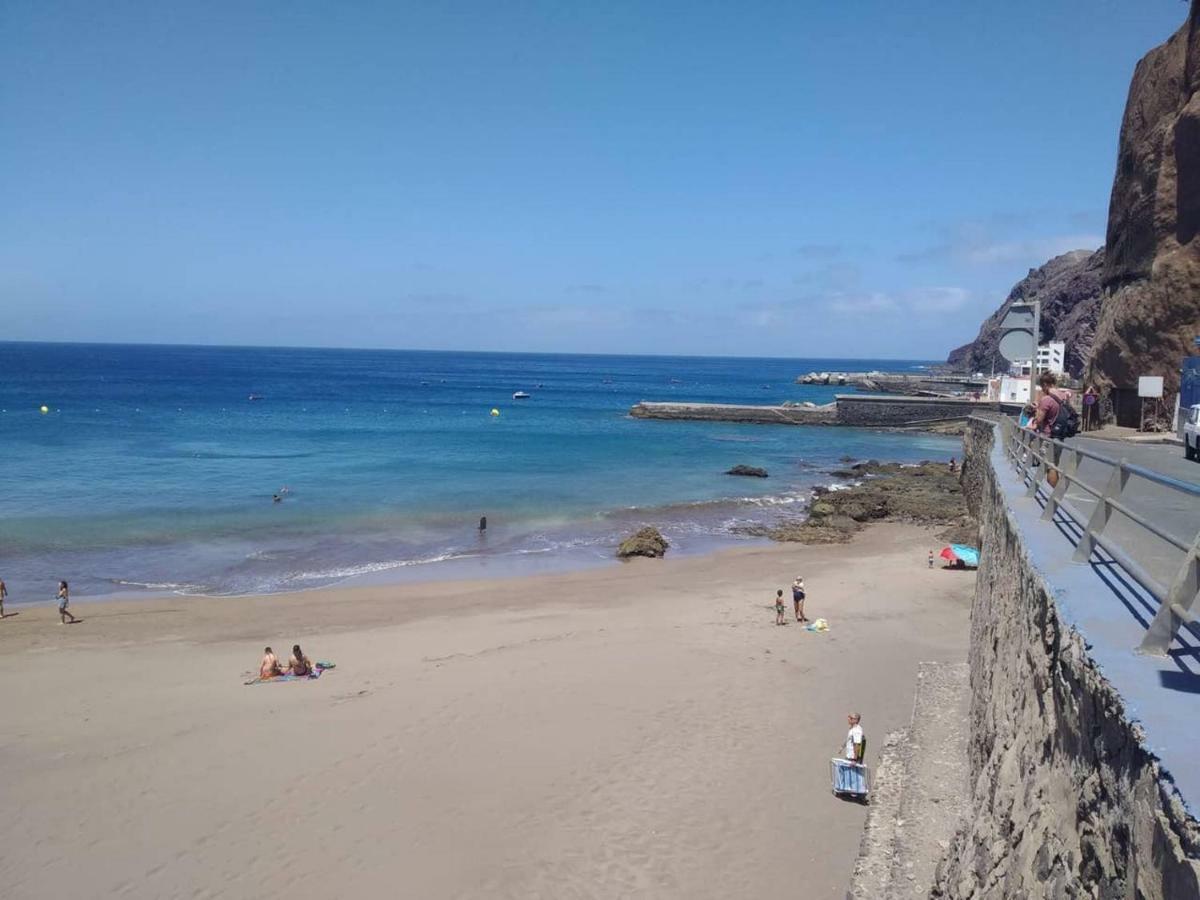 North Cliff Apartment *The Ocean Beneath Your Feet* Gáldar Extérieur photo